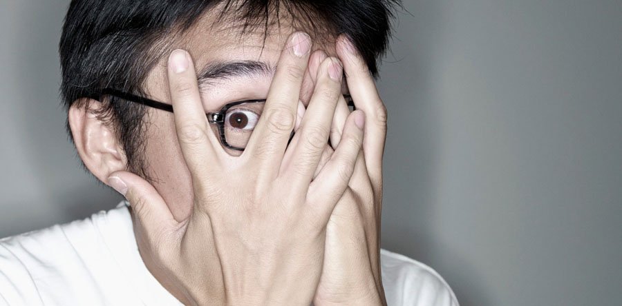 Overcome your fears. Watch your portfolio grow!