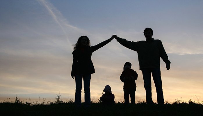 Don’t wait to buy real estate, buy real estate and wait!