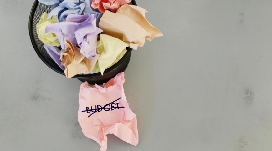 Your Budget – Where you go wrong