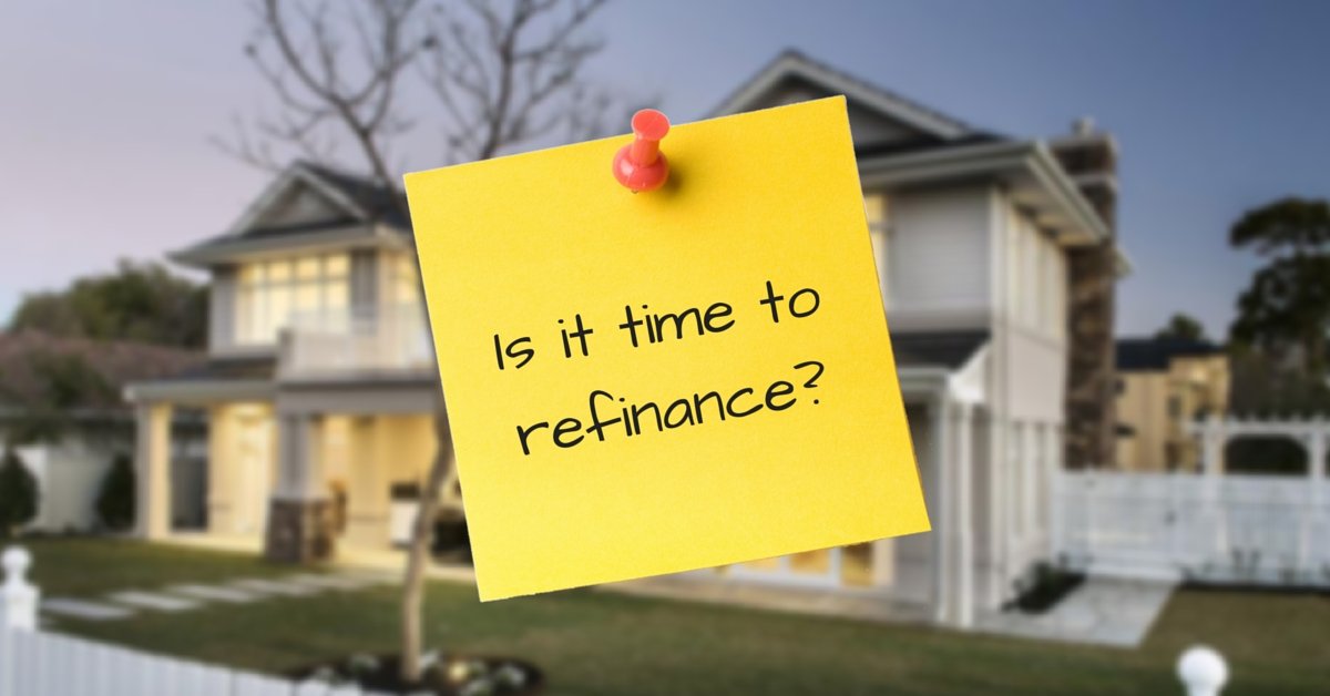 Is it time to refinance? | Focus Property Wealth - Perth Mortgage Broker