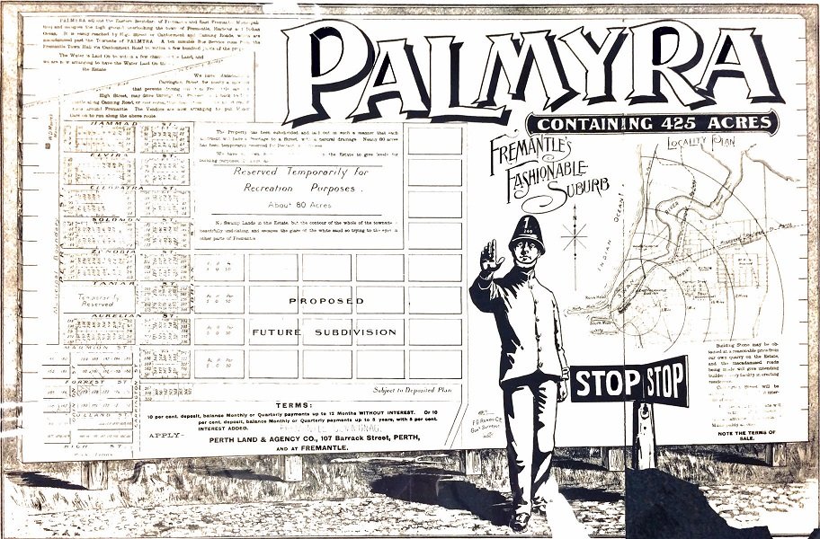 Palmyra Mortgage Broker