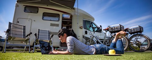 10 Top Caravan Holiday Tips